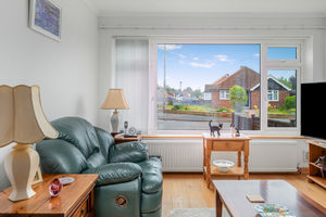 Foxwood Close